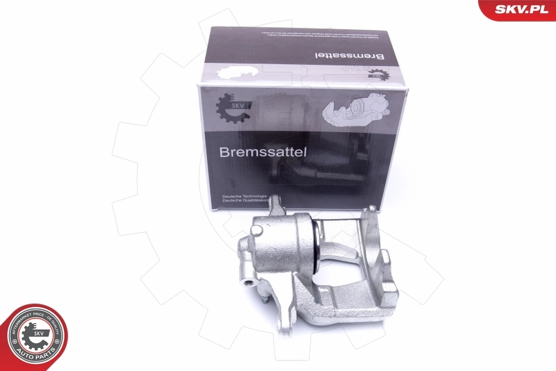 Brake Caliper